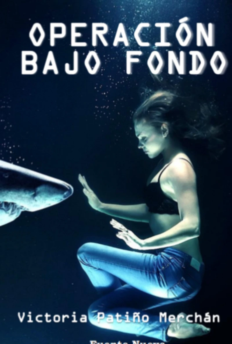 Portada: Operación Bajo Fondo