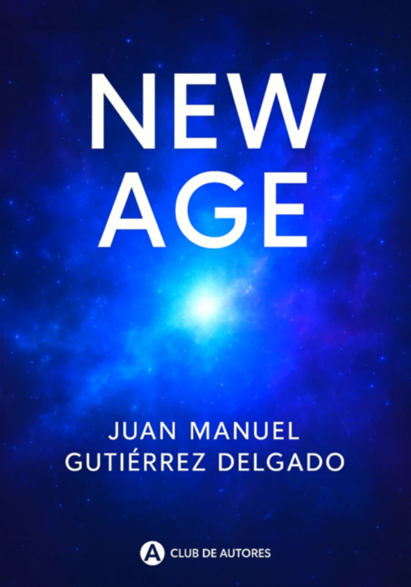 Portada: New Age
