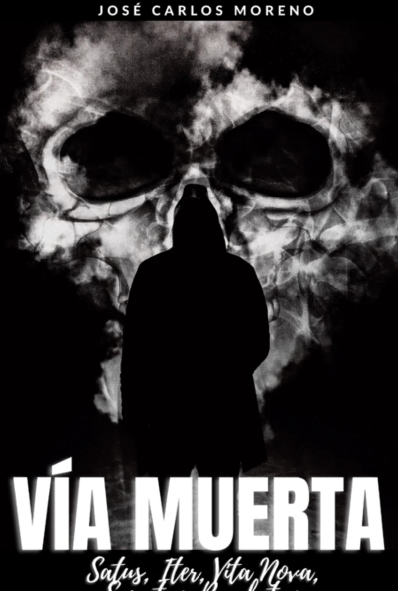 Portada: Vía Muerta