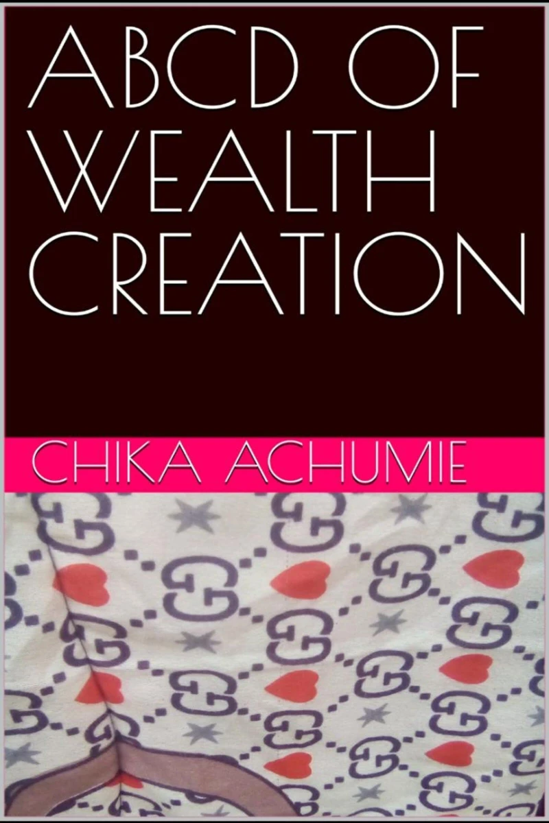 Portada: ABCD of Wealth Creation