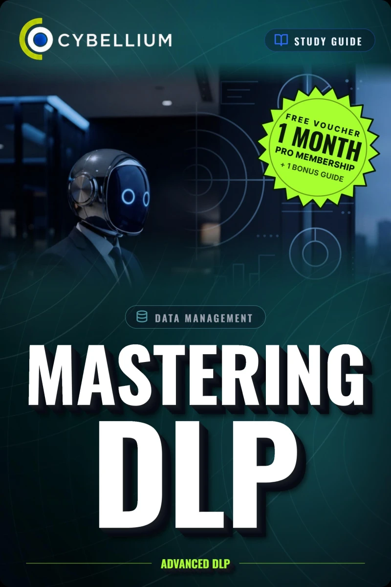 Portada: Mastering DLP