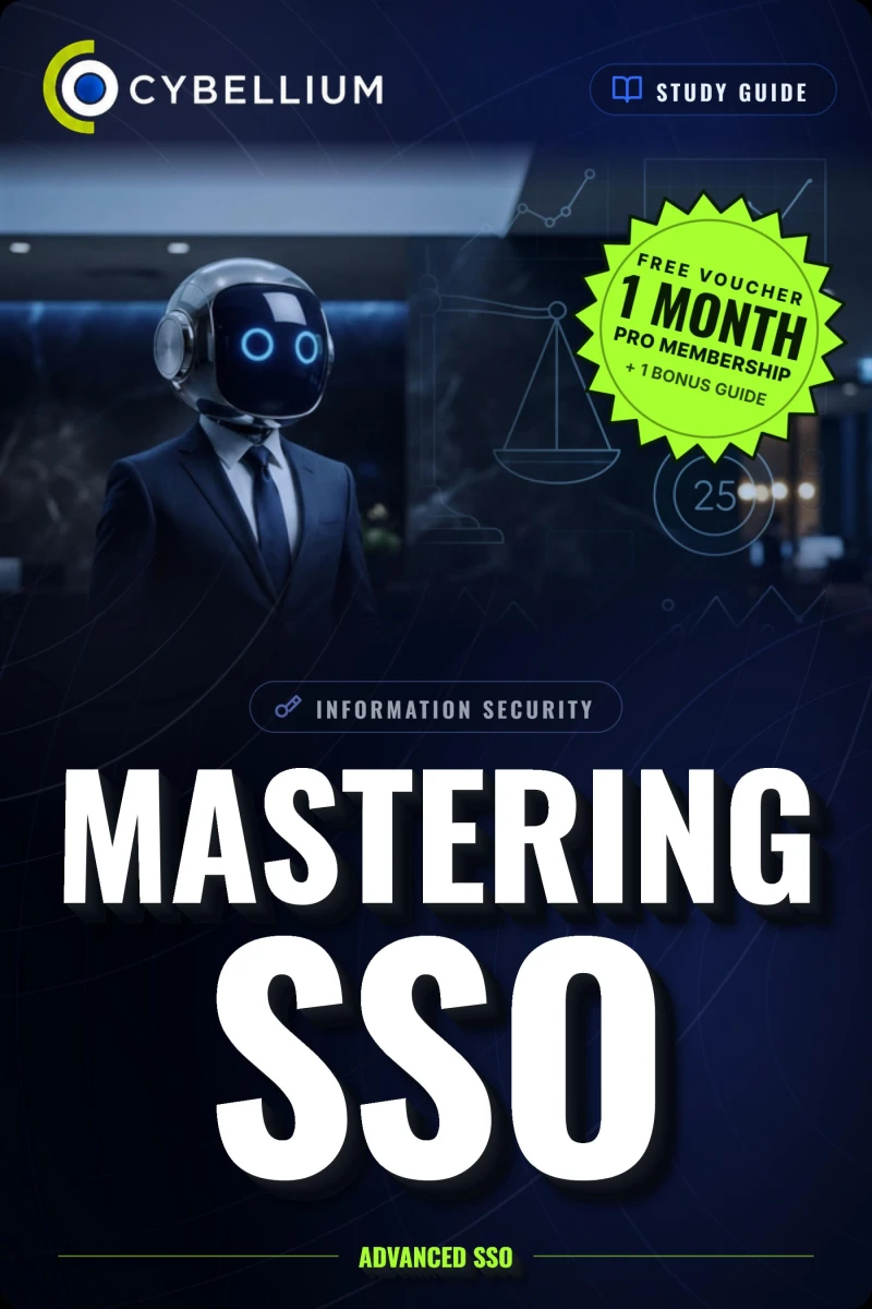Portada: Mastering SSO