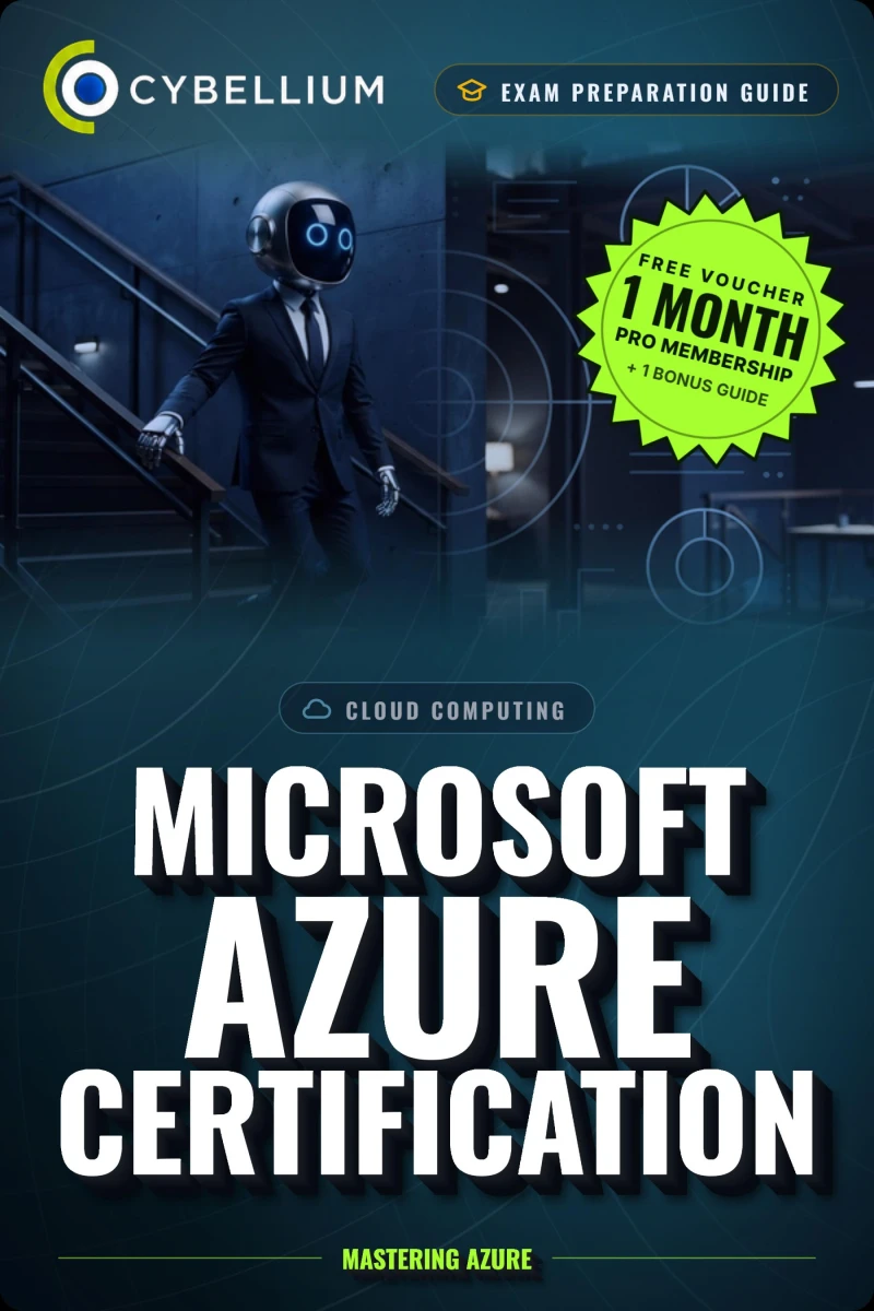 Portada: Microsoft Azure Certification