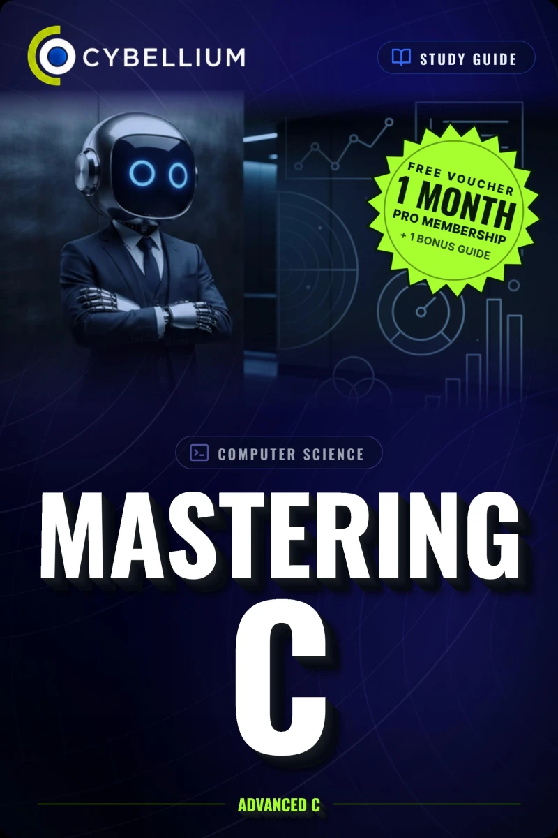 Portada: Mastering C++
