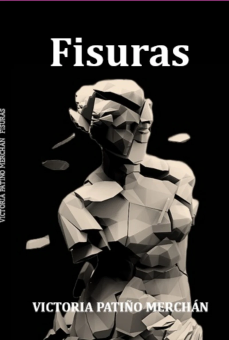 Portada: Fisuras