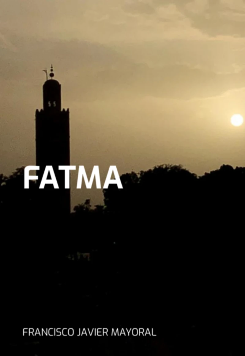 Portada: Fatma