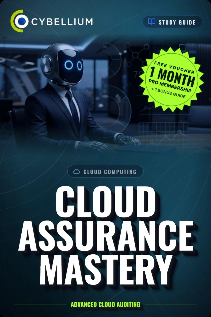 Portada: Cloud Assurance Mastery