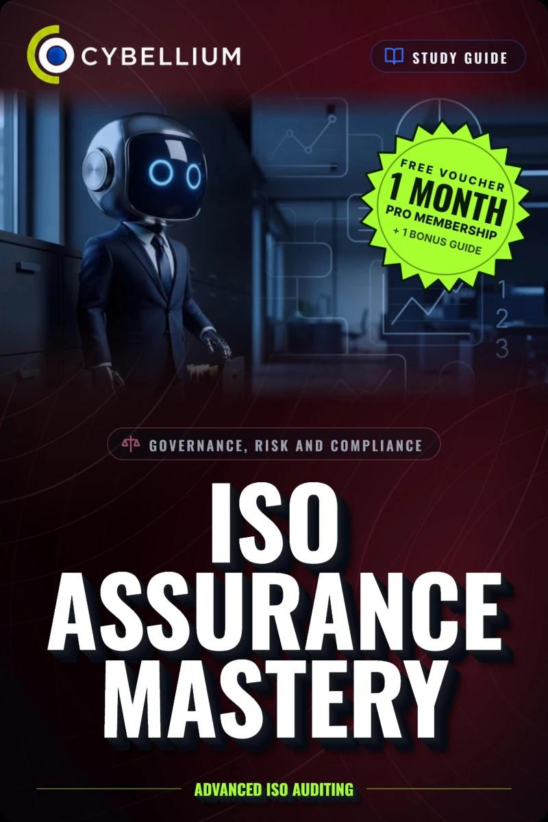 Portada: ISO Assurance Mastery