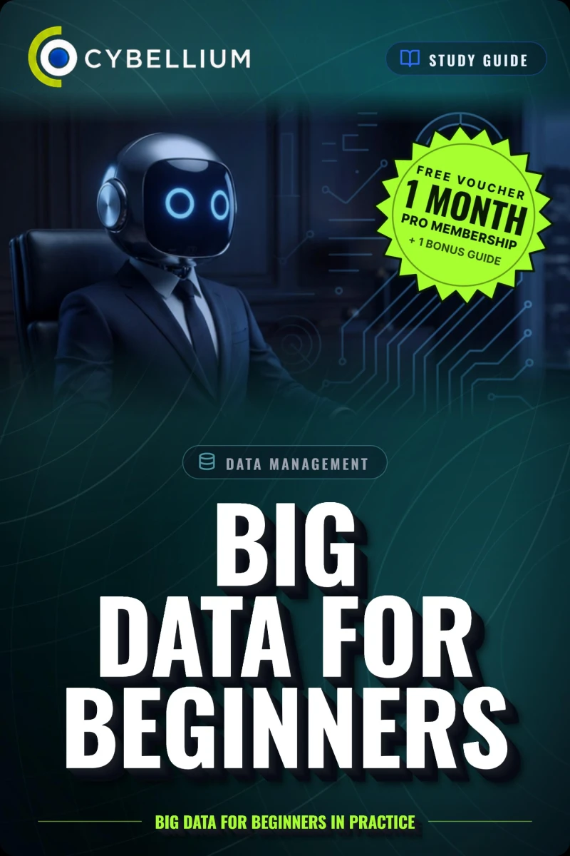Portada: Big Data for beginners