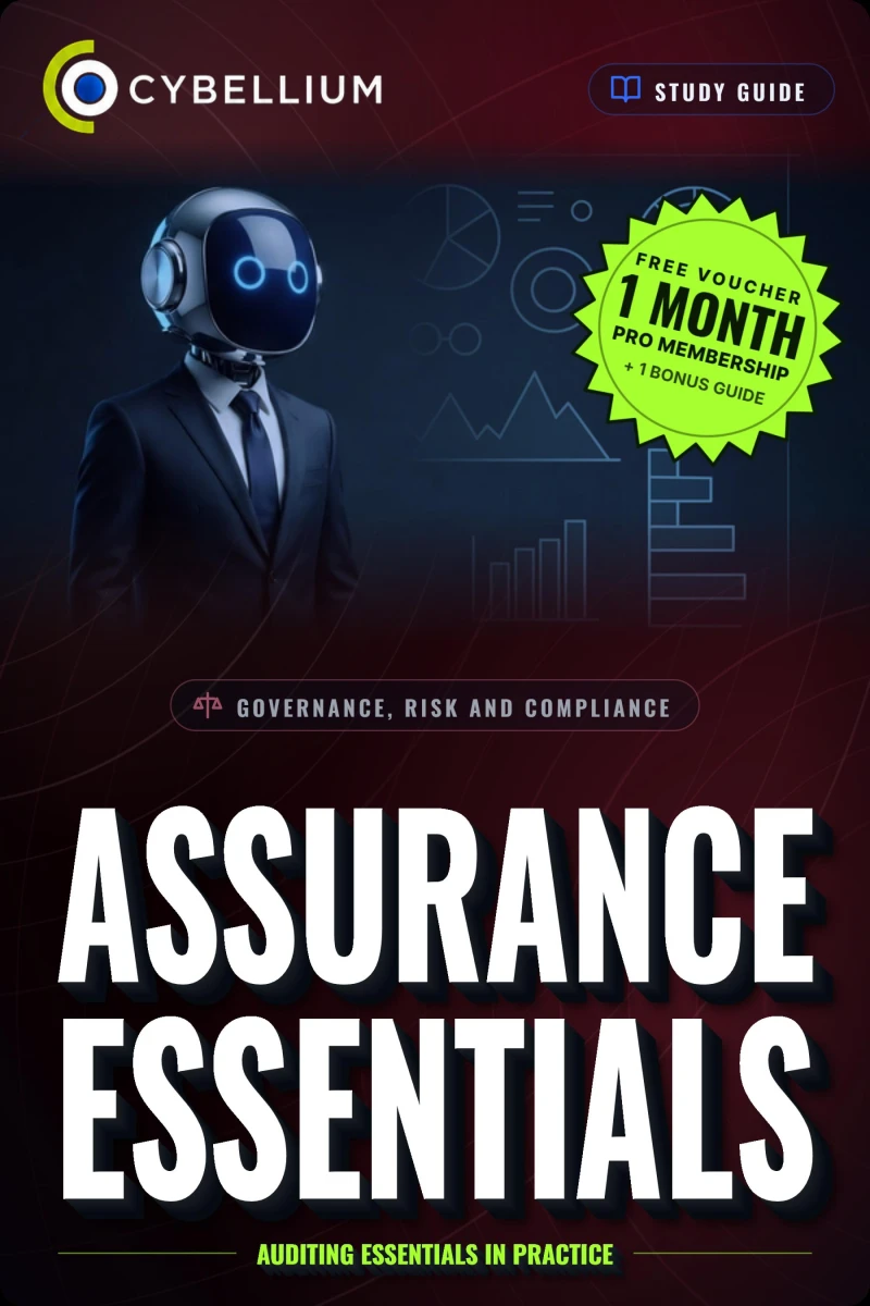 Portada: Assurance Essentials