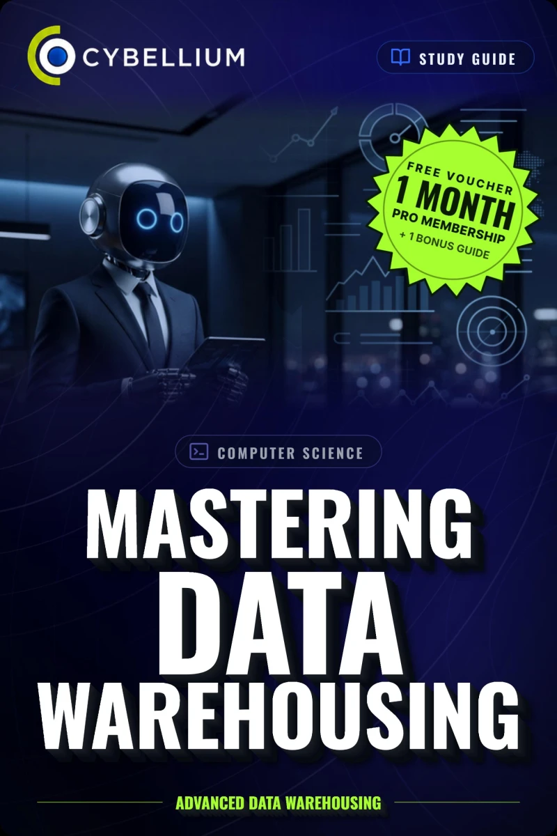 Portada: Mastering Data Warehousing