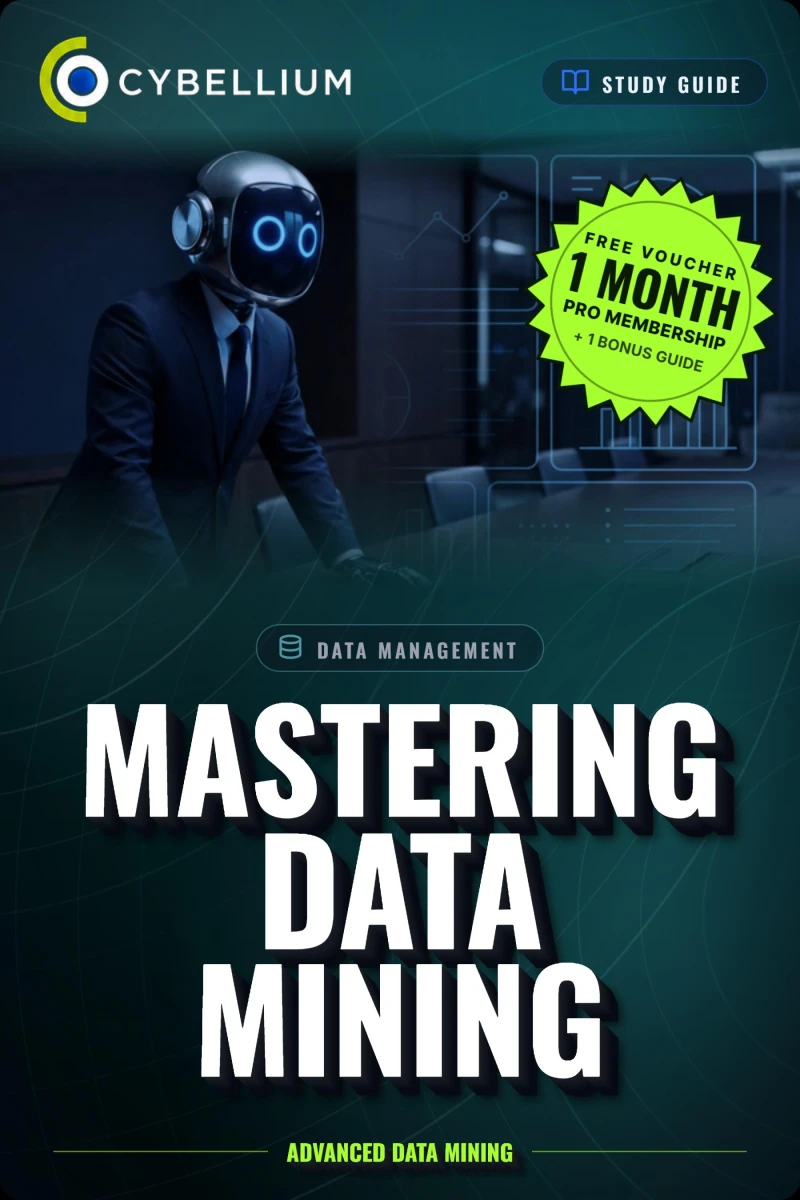 Portada: Mastering Data Mining