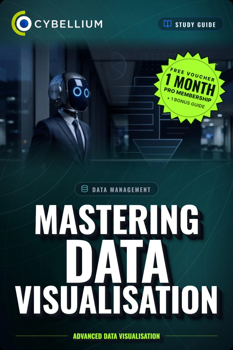 Portada: Mastering Data Visualisation