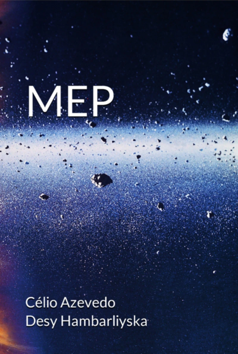 Portada: Mep