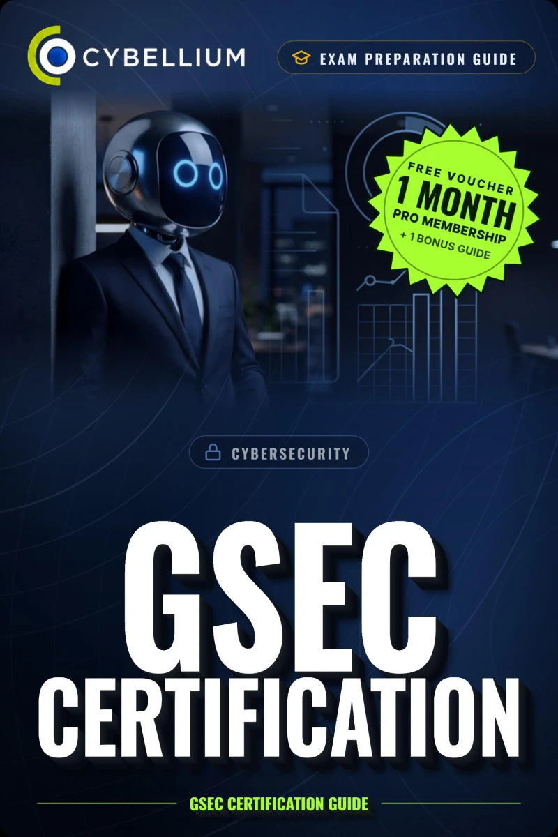Portada: GSEC Certification