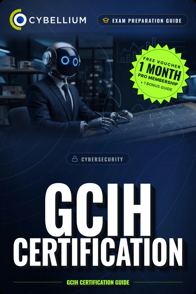 Portada: GCIH Certification