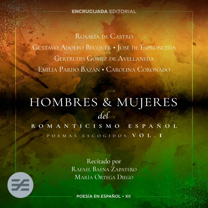 Portada: Hombres y mujeres del Romanticismo español (1)