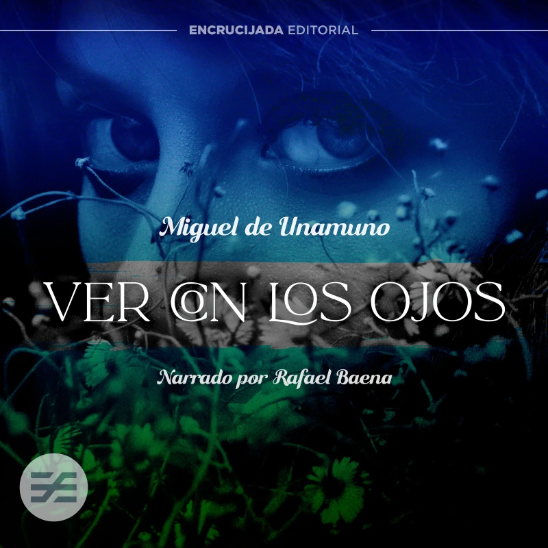 Portada: Ver con los ojos