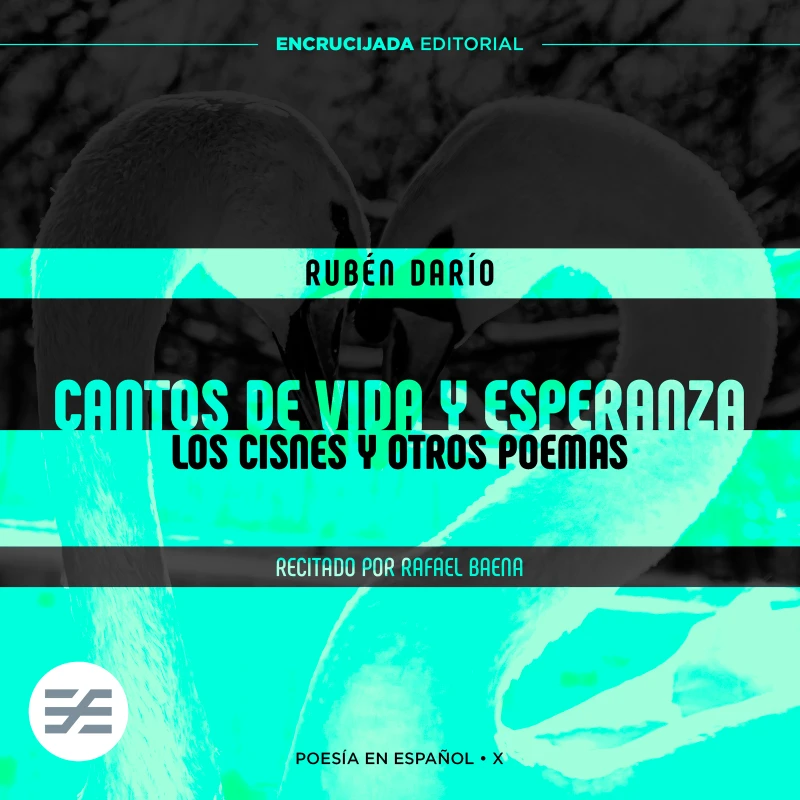 Portada: Cantos de vida y esperanza