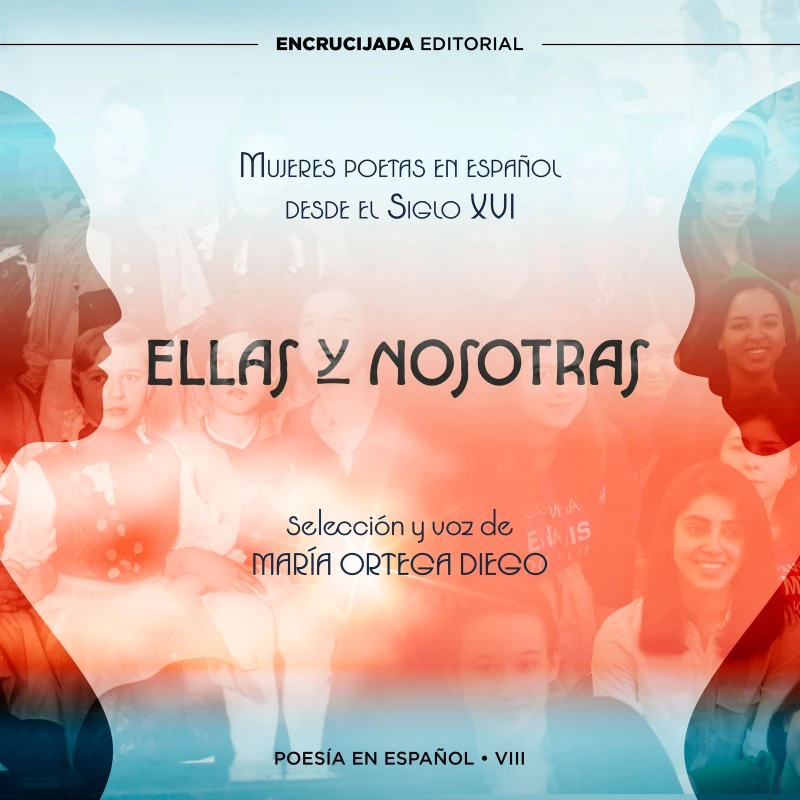 Portada: Ellas y nosotras