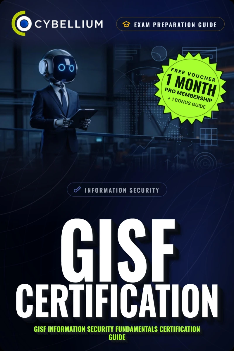 Portada: GISF Certification
