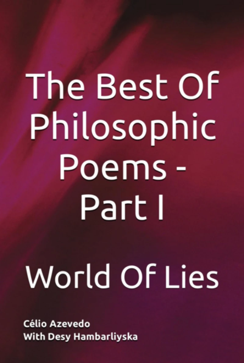 Portada: The Best Of Philosophic Poems - Part I