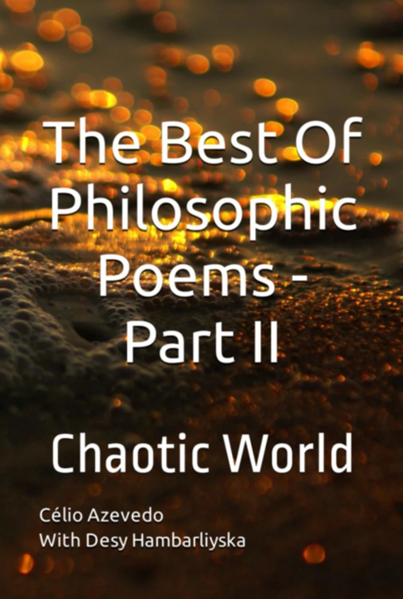 Portada: The Best Of Philosophic Poems - Part Ii