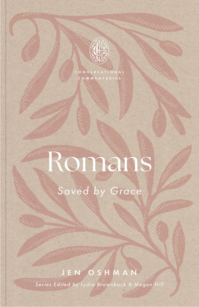 Portada: Romans