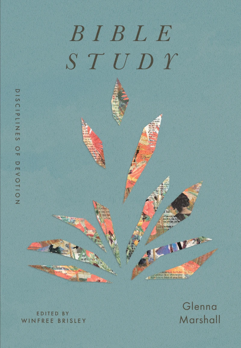 Portada: Bible Study