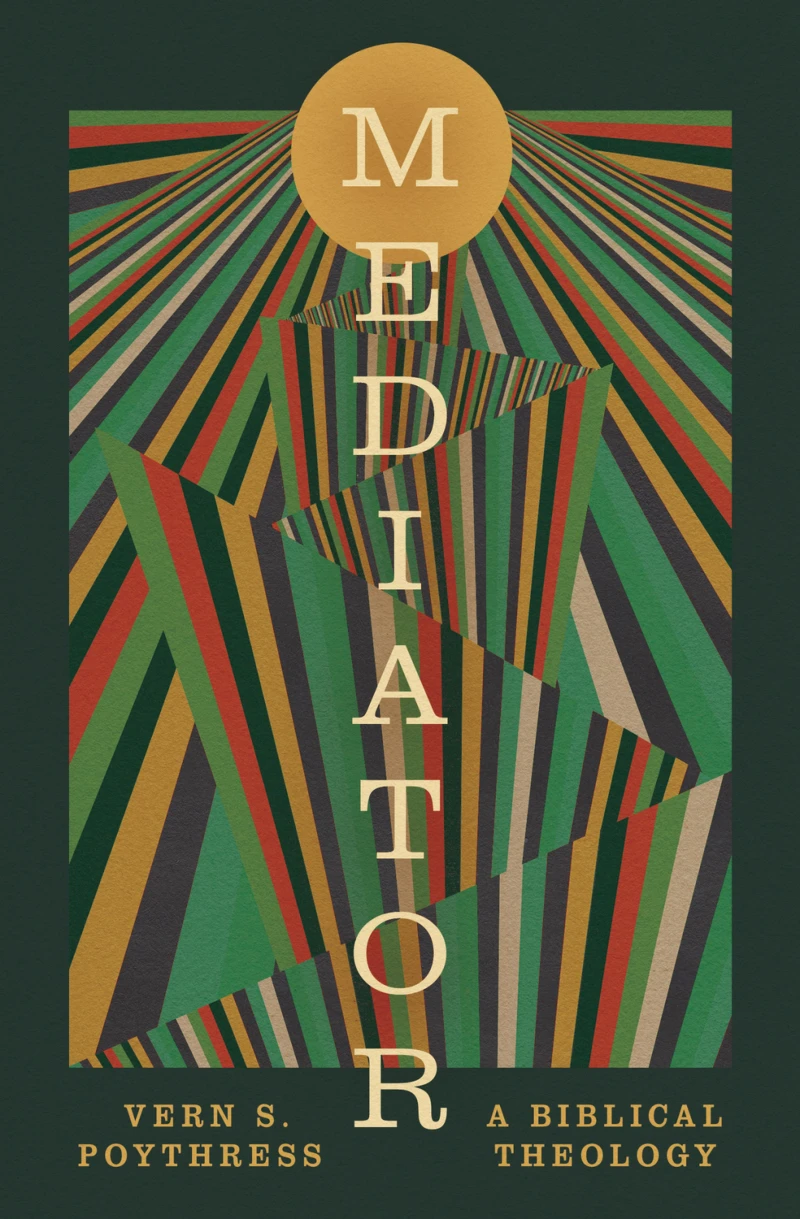 Portada: Mediator
