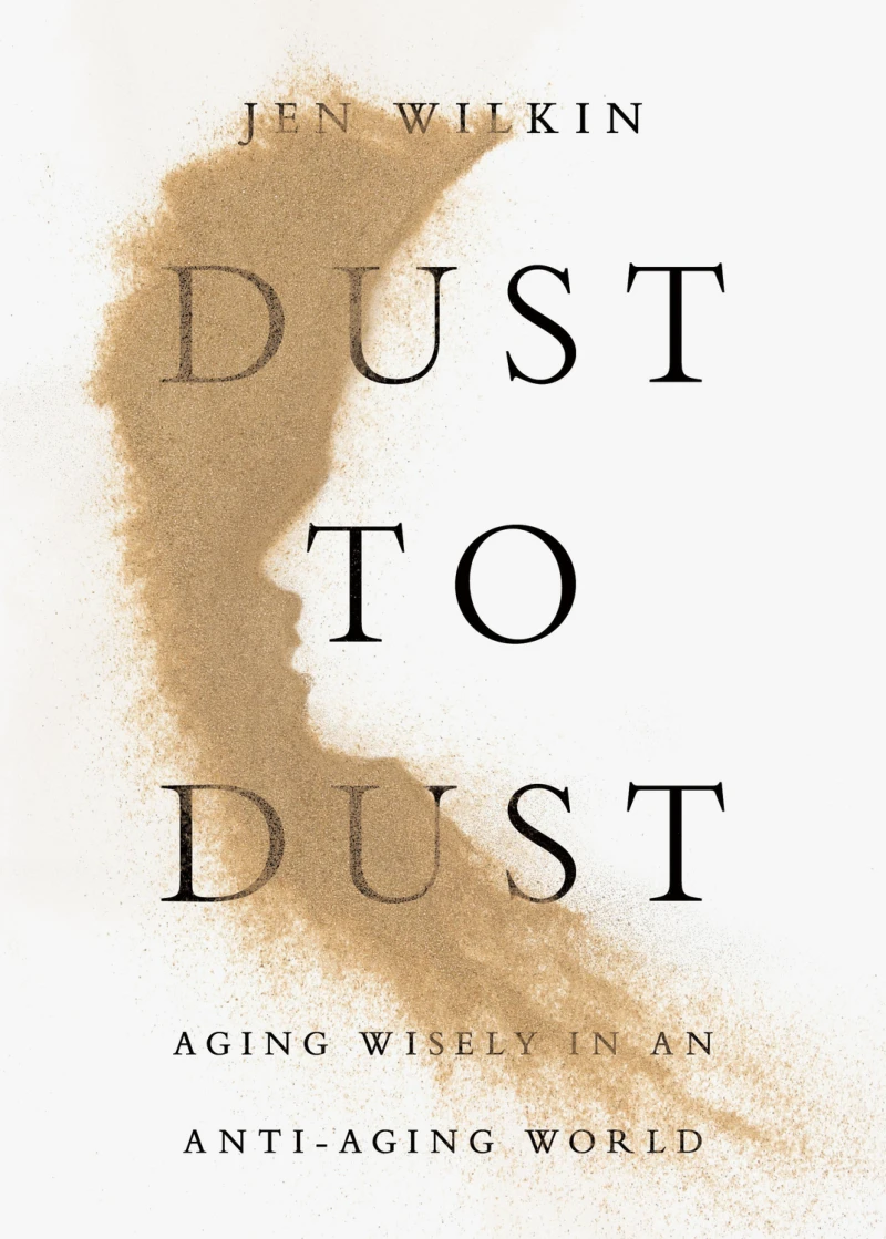 Portada: Dust to Dust