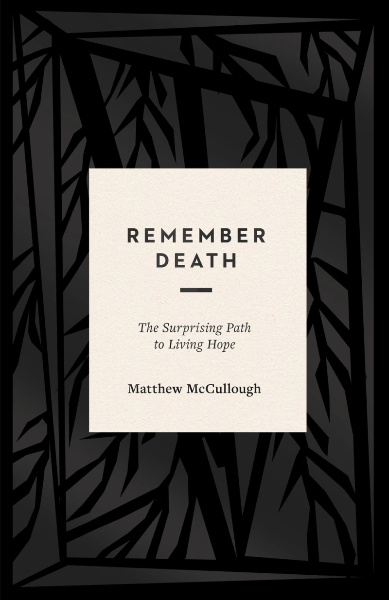Portada: Remember Death