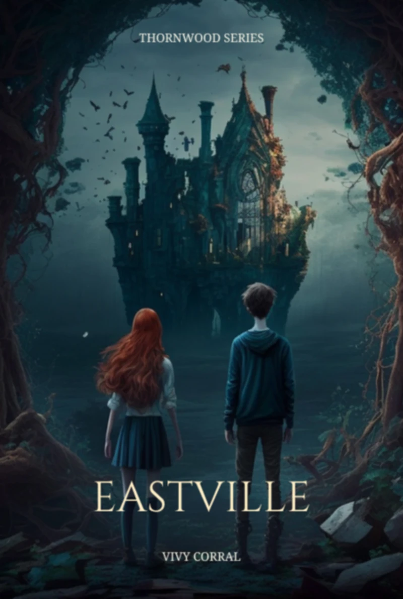 Portada: Eastville