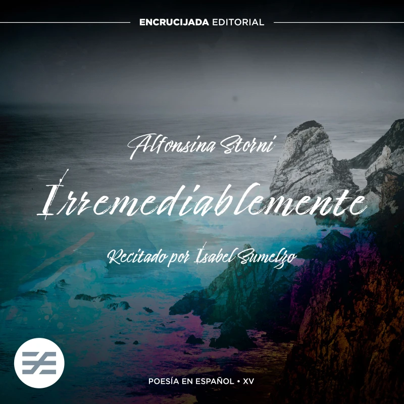 Portada: Irremediablemente