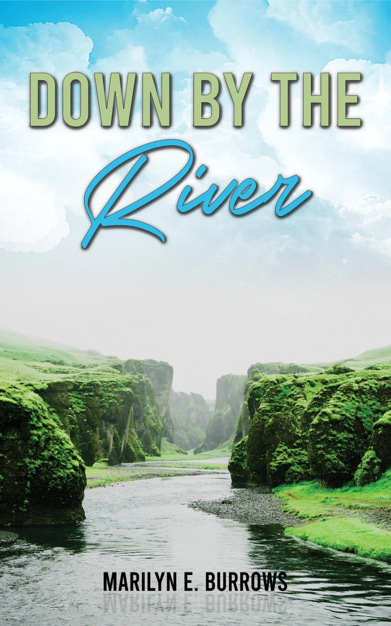 Portada: Down by the River