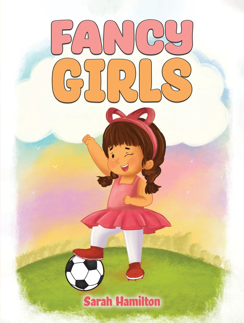 Portada: Fancy Girls