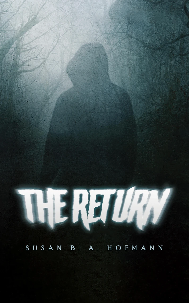 Portada: The Return
