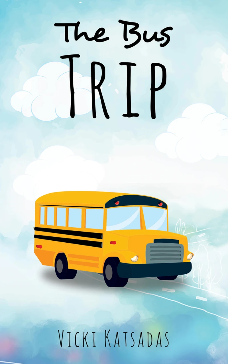 Portada: The Bus Trip