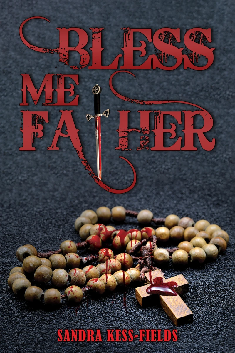 Portada: Bless Me Father