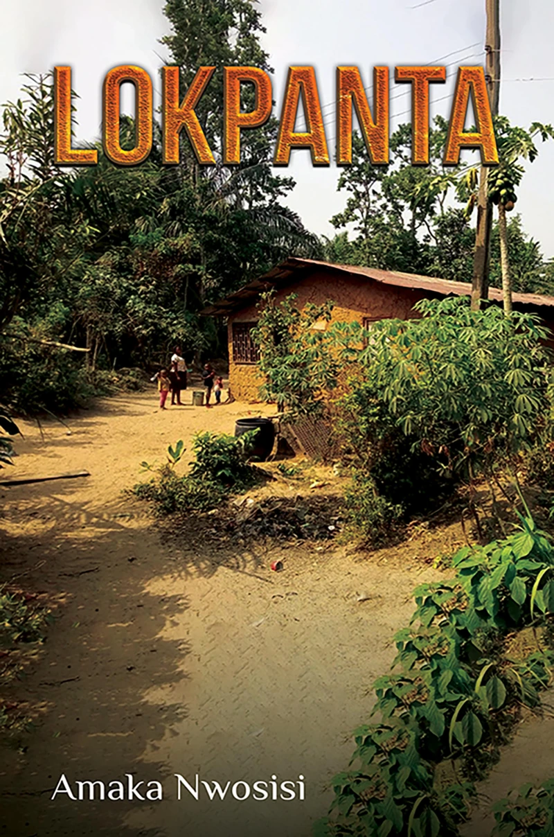 Portada: Lokpanta