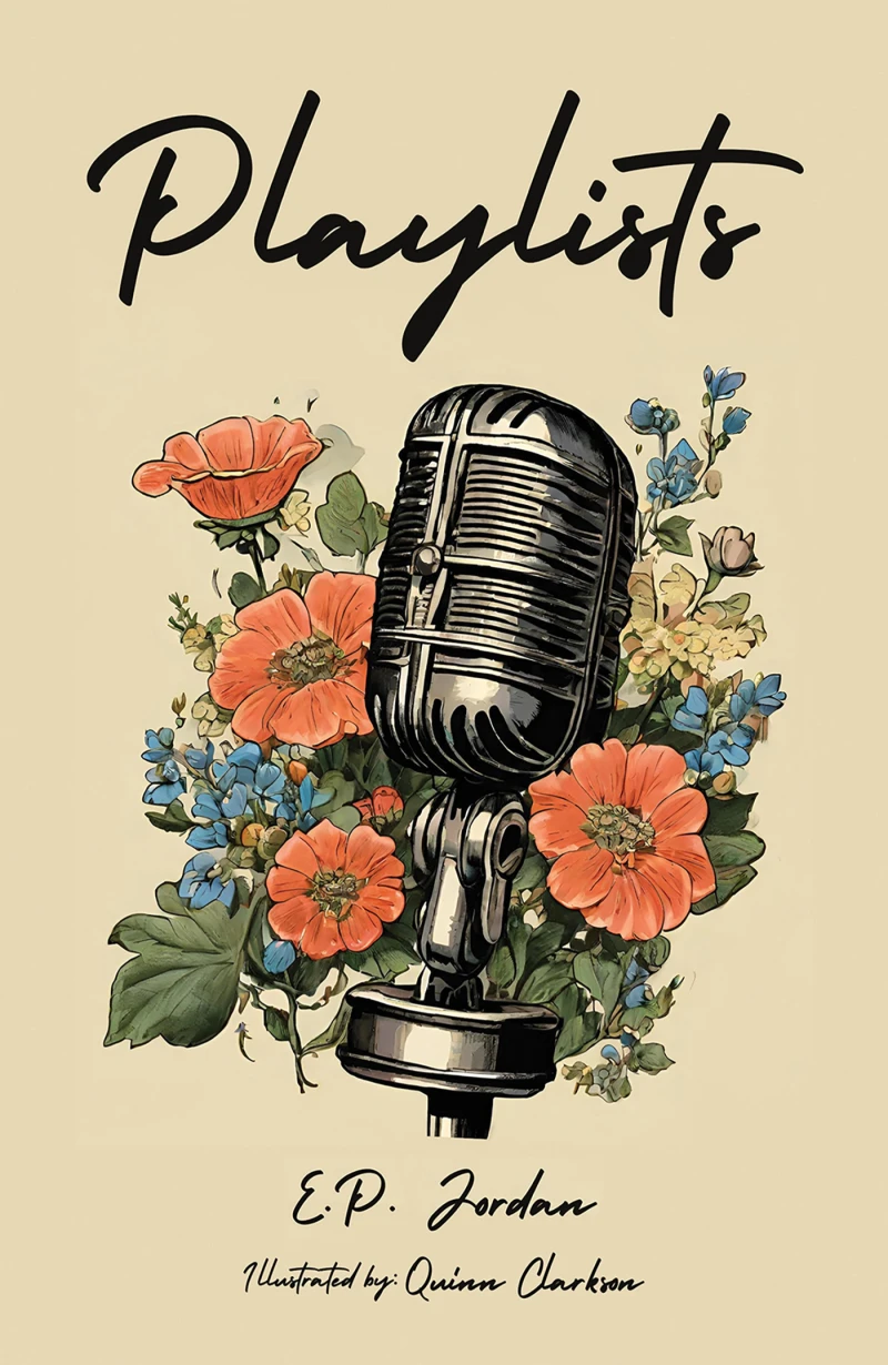 Portada: Playlists