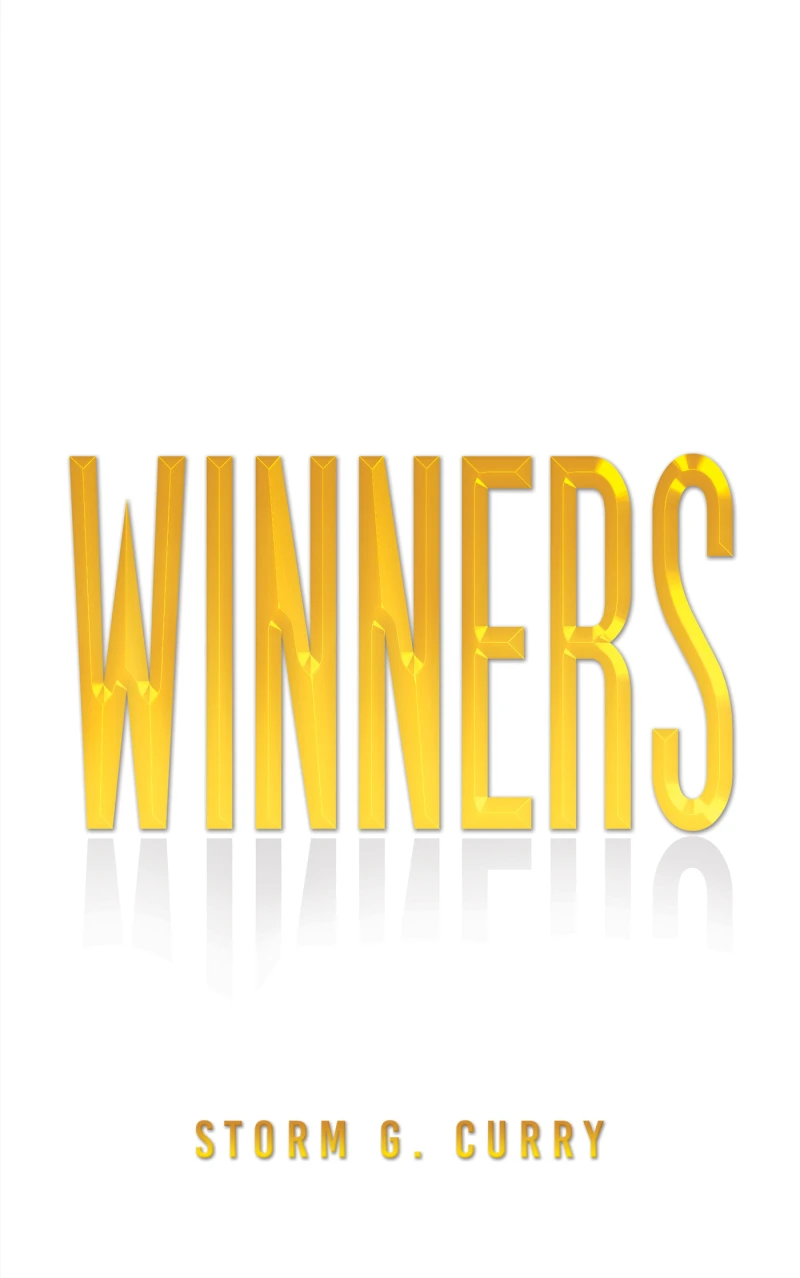 Portada: Winners