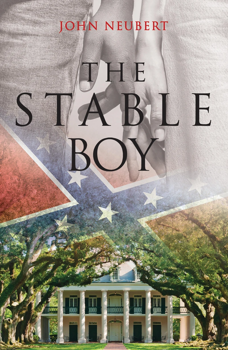 Portada: The Stable Boy