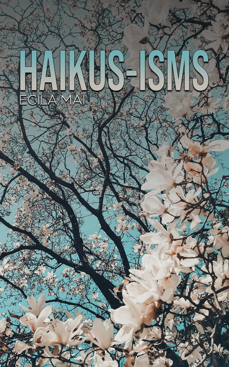Portada: Haikus-isms