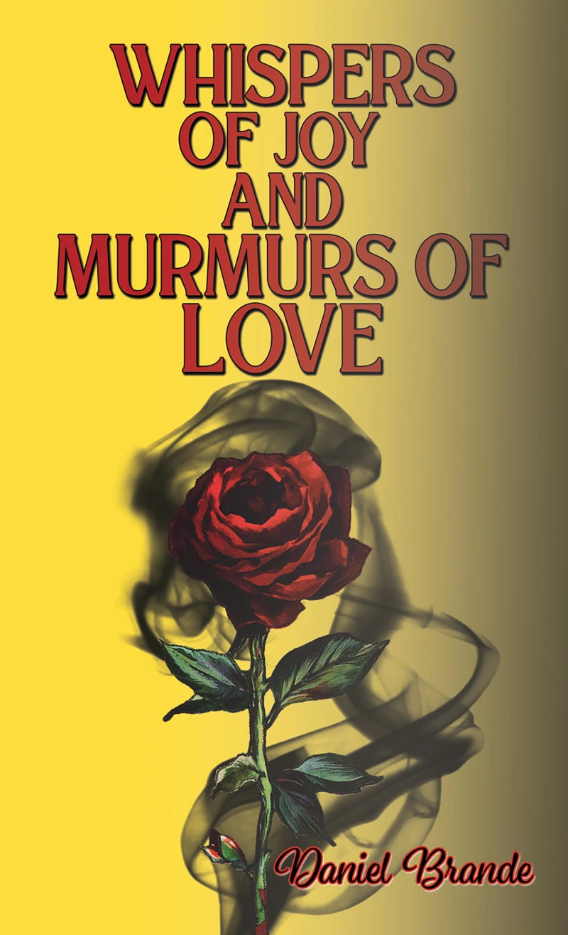 Portada: Whispers of Joy and Murmurs of Love