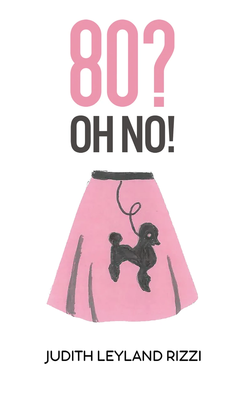 Portada: 80? Oh No!