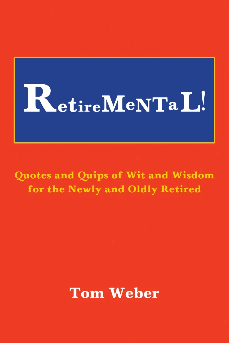Portada: Retiremental!