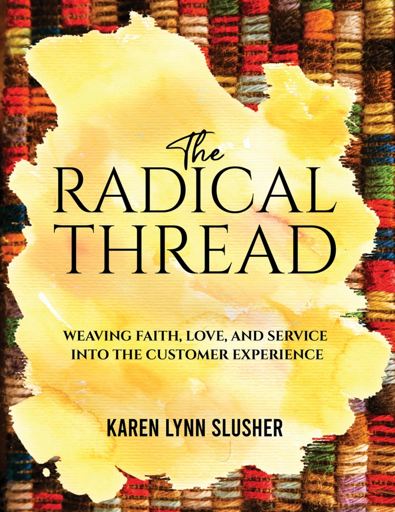 Portada: The Radical Thread