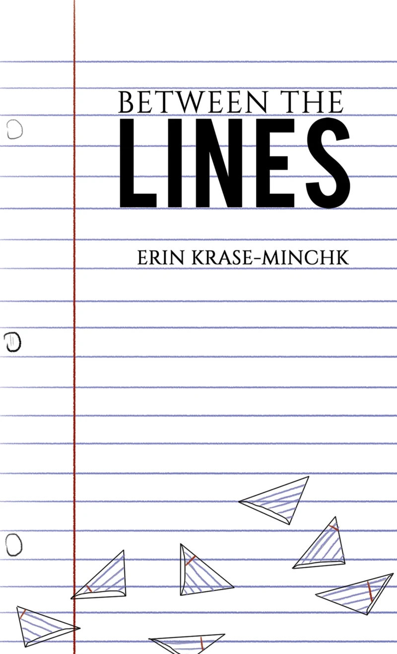 Portada: Between the Lines