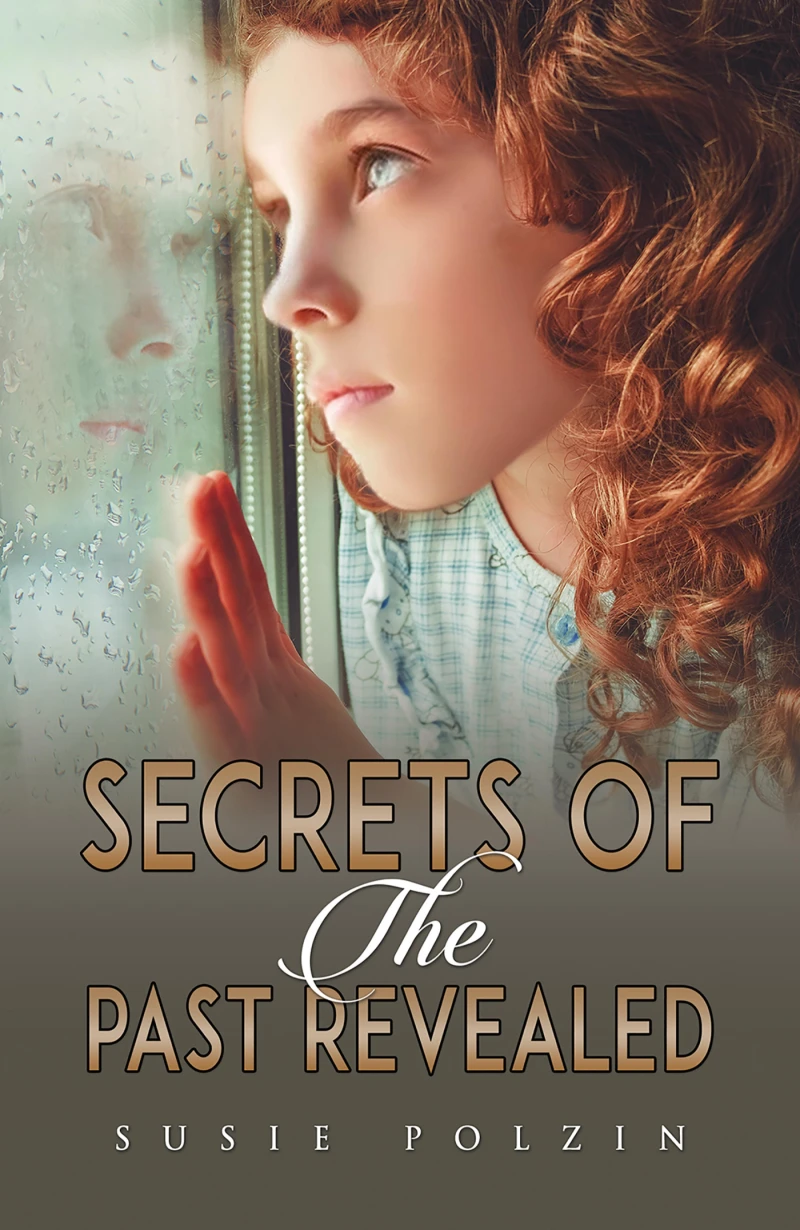 Portada: Secrets of the Past Revealed